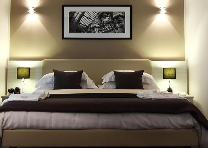 Stelle Hotel The Businest