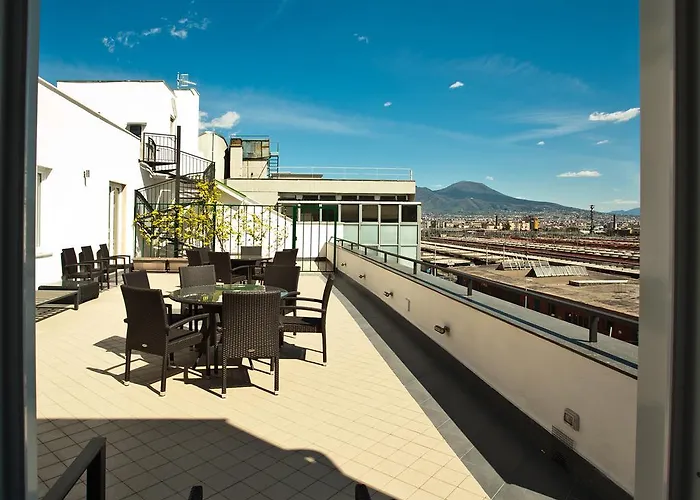 Stelle Hotel The Businest